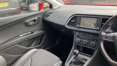 SEAT Leon 1.4 EcoTSI 150 FR 3dr [Technology Pack] Petrol Hatchback